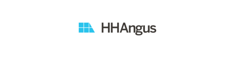 H.H. Angus & Associates Ltd. Logo