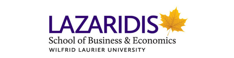 Lazaridis School of Business & Economics, Wilfrid Laurier University