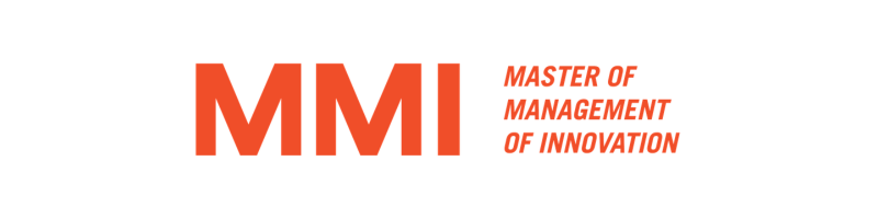 MMI Master of Management of Innovation