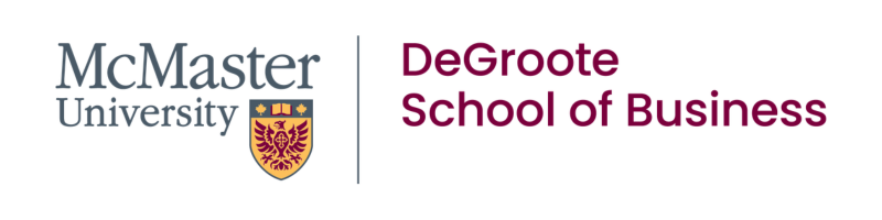 McMaster University, DeGroote School of Business