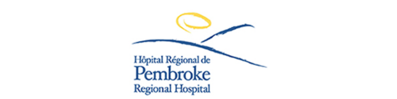 Pembroke Regional Hospital logo