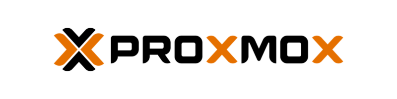 Proxmox Logo