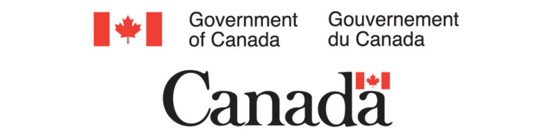 Government of Canada logo