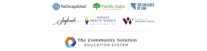 The Community Solution Education System