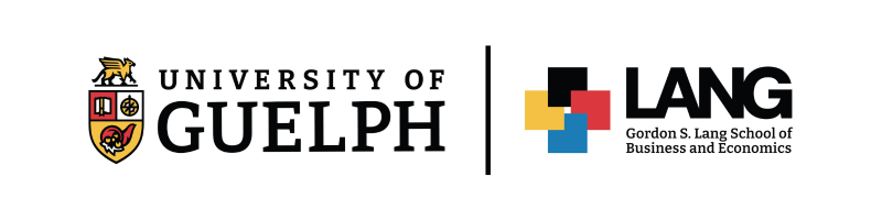 University of Guelph, Gordon S. Lang School of Business and Economics