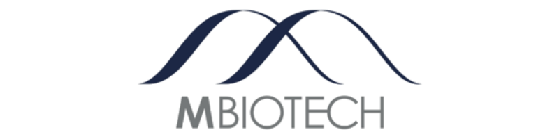 MBIOTECH logo