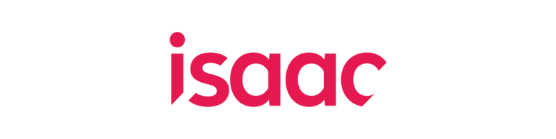 isaac logo