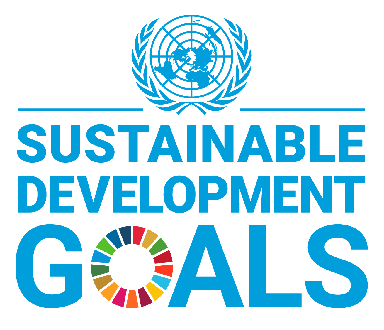 United Nation Sustainable Development Goals Logo