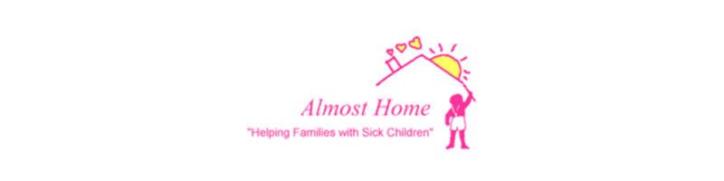 Almost Home Logo