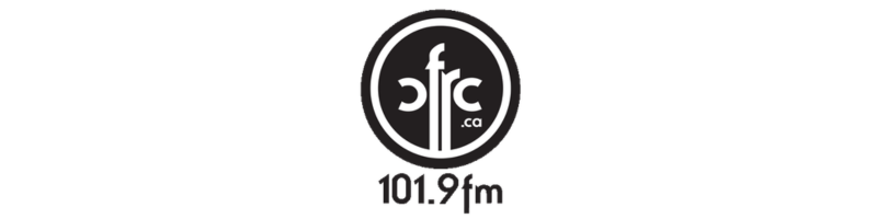 CFRC 101.9 FM
