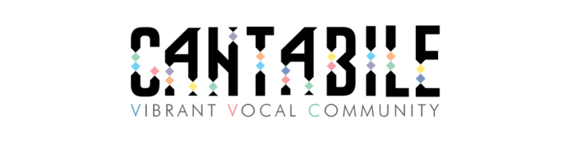 Cantabile Vibrant Vocal Community