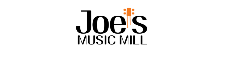 Joe's Music Mill